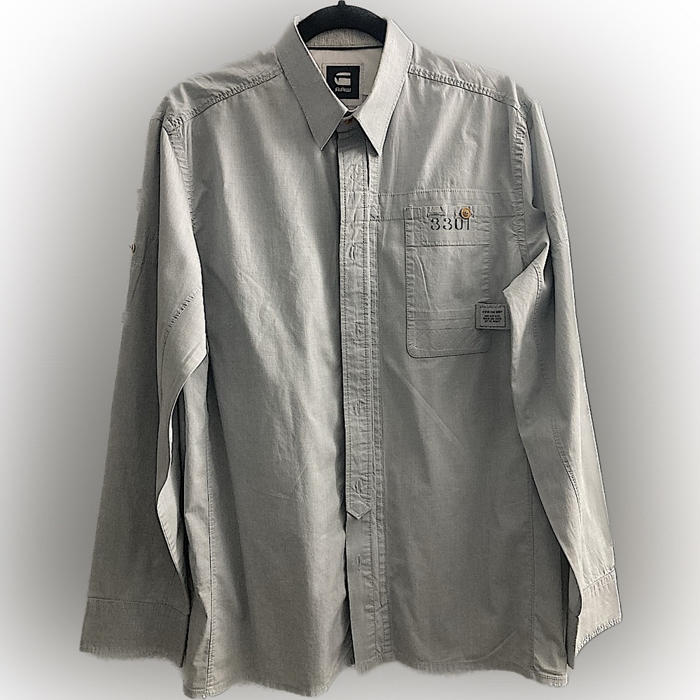G-Star Raw, size XL menswear.